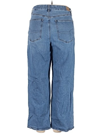 American Eagle Outfitters Jeans (view 2)