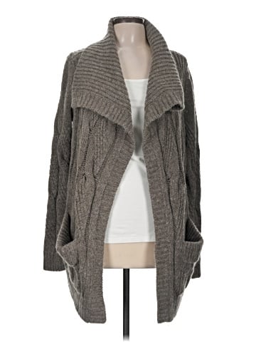 Vince. Cardigan (view 1)