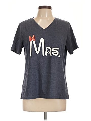 Bella Short Sleeve Top (view 1)