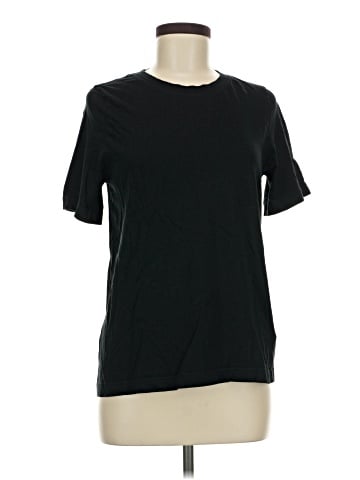 Cos Short Sleeve T-Shirt (view 1)