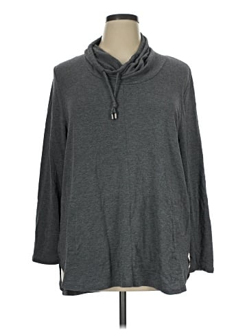 Purejill Pullover Sweater (view 1)