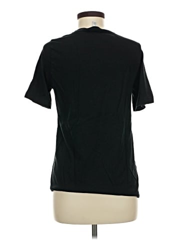 Cos Short Sleeve T-Shirt (view 2)