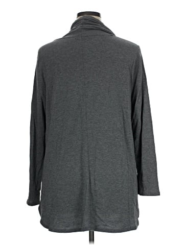 Purejill Pullover Sweater (view 2)