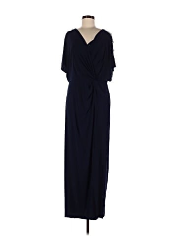 Alex Evenings Casual Dress (view 1)