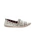 Spring Step 100% Leather White Flats Size EU 38 - photo 1