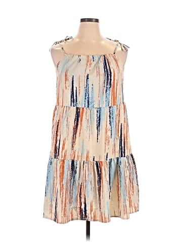 Unbranded Casual Dress (view 1)