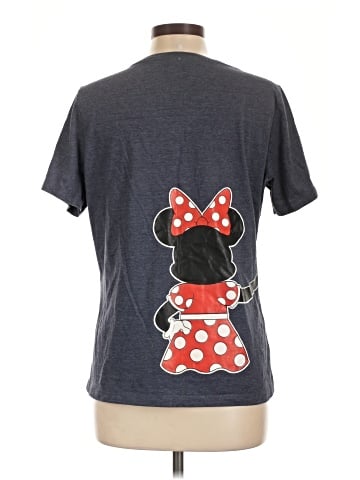 Bella Short Sleeve Top (view 2)