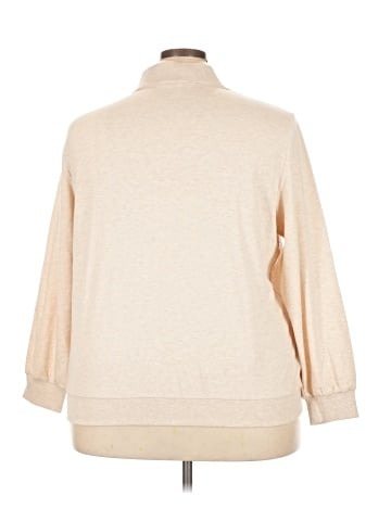 Alfred Dunner Pullover Sweater (view 2)