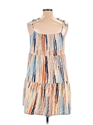 Unbranded Casual Dress (view 2)
