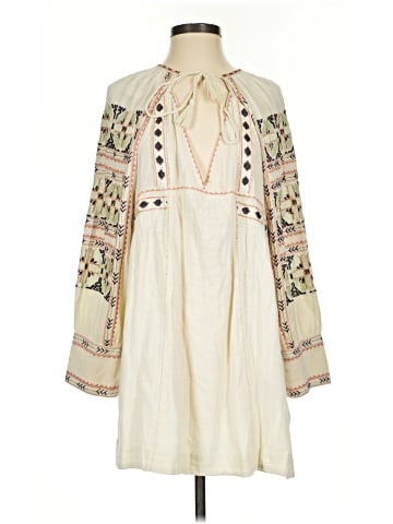 Free People Casual Dress (view 1)