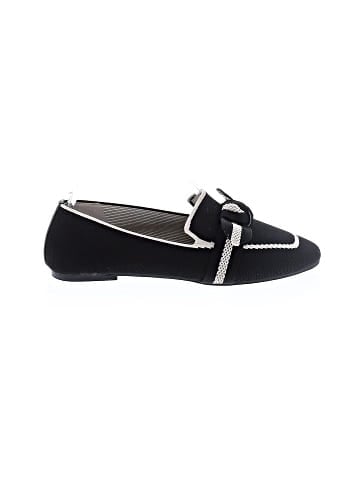 Anne Klein Flats (view 1)
