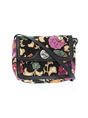 Vera Bradley Crossbody Bag (view 1)