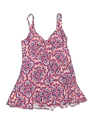 Bal Harbour Swimsuit Cover Up (view 1)