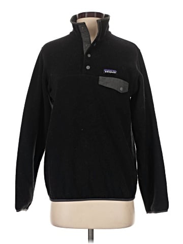 Patagonia Pullover Sweater (view 1)
