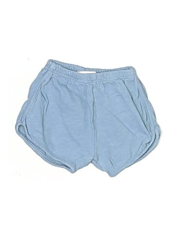 Zara Shorts (view 1)