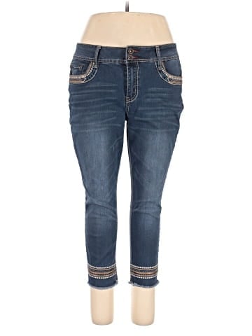 Hydraulic Jeans (view 1)