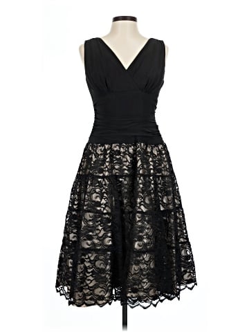 S.L. Fashions Cocktail Dress (view 1)