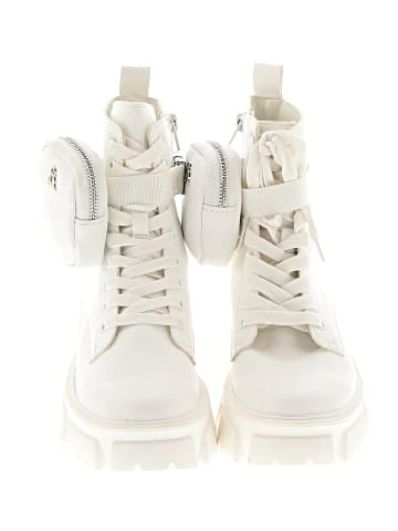 Steve Madden Ankle Boots (view 2)