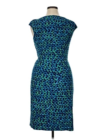 Lauren by Ralph Lauren Cocktail Dress (view 2)