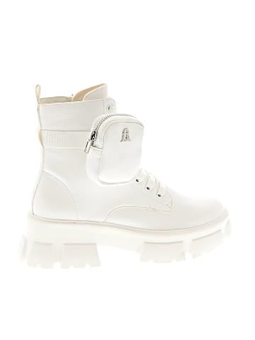 Steve Madden Ankle Boots (view 1)