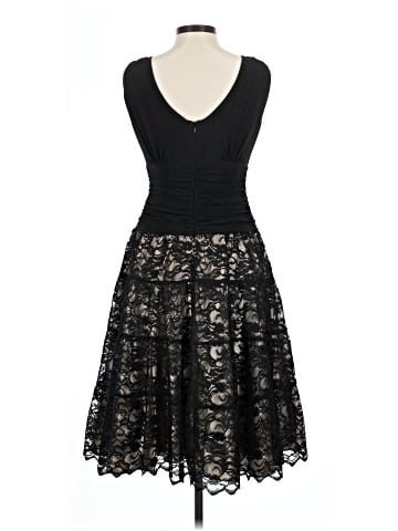 S.L. Fashions Cocktail Dress (view 2)