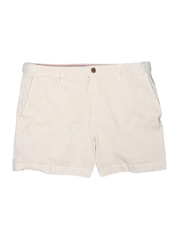 Tommy Hilfiger Khaki Shorts (view 1)