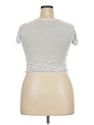 Club Monaco Short Sleeve T-Shirt (view 2)