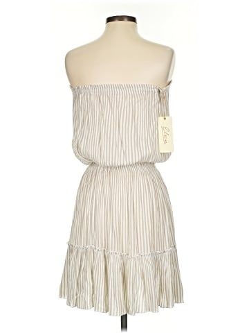 Elan Casual Dress (view 2)