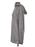 Athleta Gray Turtleneck Sweater Size S - photo 5