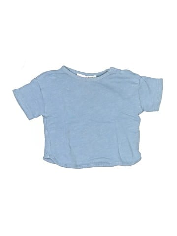Zara Short Sleeve T-Shirt (view 1)