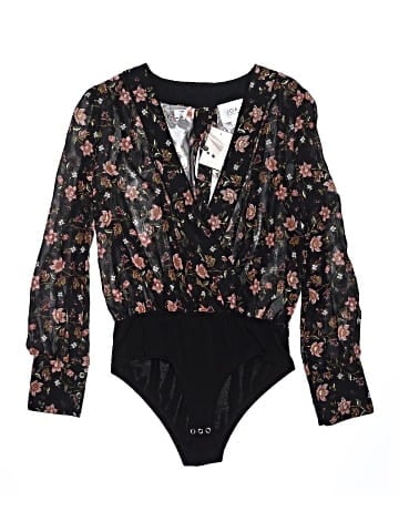 JOA Bodysuit (view 1)