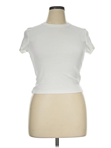 Uniqlo Short Sleeve Turtleneck (view 1)