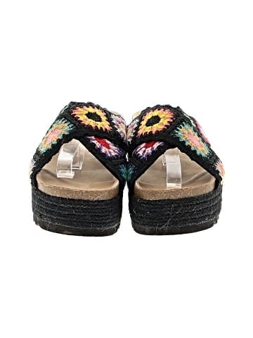 Dirty Laundry Sandals (view 2)