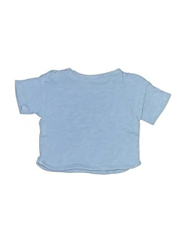 Zara Short Sleeve T-Shirt (view 2)