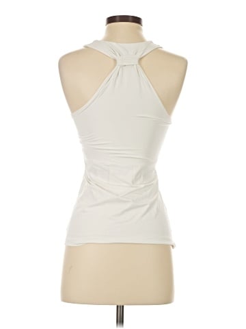 Lija Sleeveless T-Shirt (view 2)