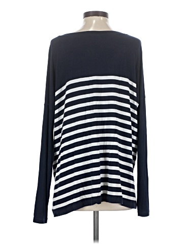 CAbi Long Sleeve T-Shirt (view 2)