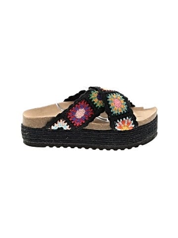 Dirty Laundry Sandals (view 1)