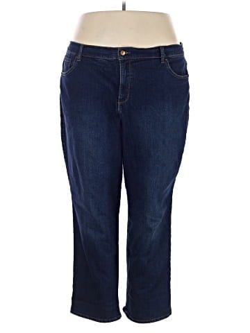 Gloria Vanderbilt Jeans (view 1)