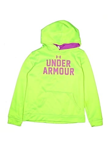 Under Armour Pullover Hoodie (view 1)