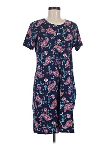 Lands' End Casual Dress (view 1)