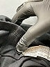 Marika Black Track Jacket Size XL - photo 7