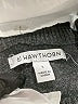 41Hawthorn Solid Gray Pullover Sweater Size L - photo 7