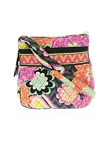 Vera Bradley Crossbody Bag (view 1)
