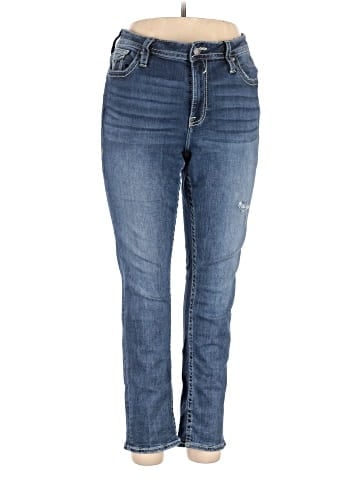 Vigoss Jeans (view 1)