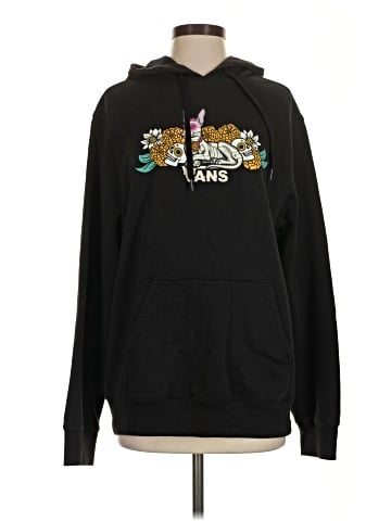 Vans Pullover Hoodie (view 1)