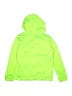 Under Armour 100% Polyester Green Pullover Hoodie Size M (youth) - photo 2
