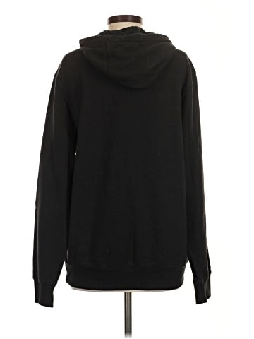Vans Pullover Hoodie (view 2)