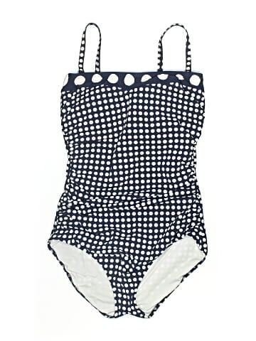 Gottex One Piece Swimsuit (view 1)