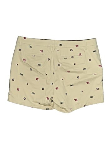 Tommy Hilfiger Khaki Shorts (view 2)