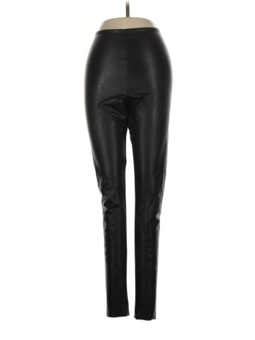 Commando Faux Leather Pants (view 1)
